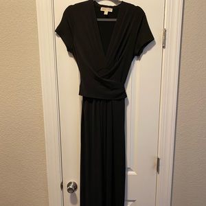 MICHAEL KORS Wrap Dress